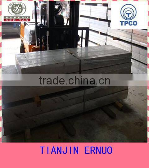 5052 marine grade aluminium alloy sheet