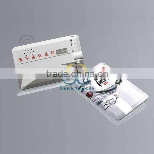 micro card reader mp3 player
