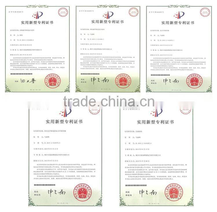 High Quality Titanium Heat Shield turbo Blanket and car exhaust parts for garrett gtx30