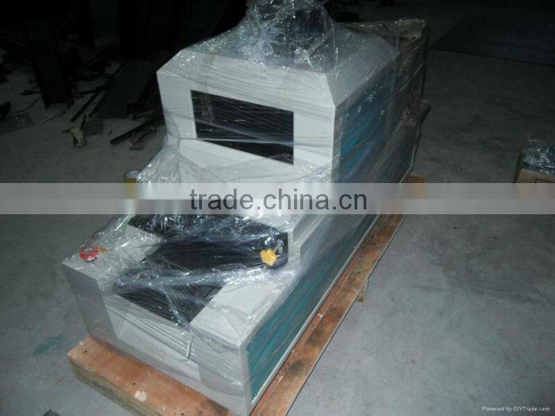 Stencil UV Dryers Machine TM-200UVF