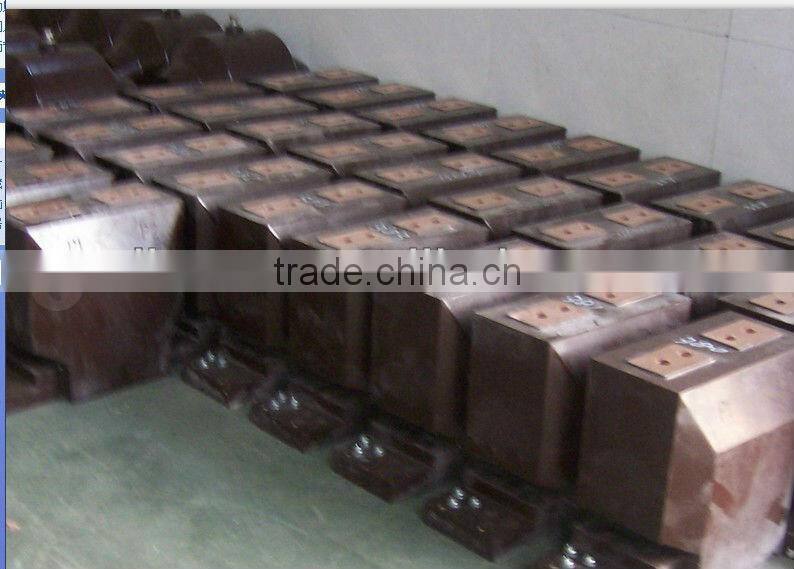 outdoor current transformer 10KV 12KV LZW-10