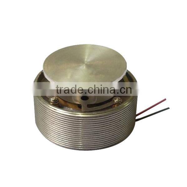 44mm 8ohm 3w professional loudspeaker factory Flat-panel vibration speaker speaker drive