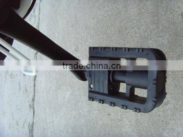 20" pedelec foldable electric bike XY-EB010