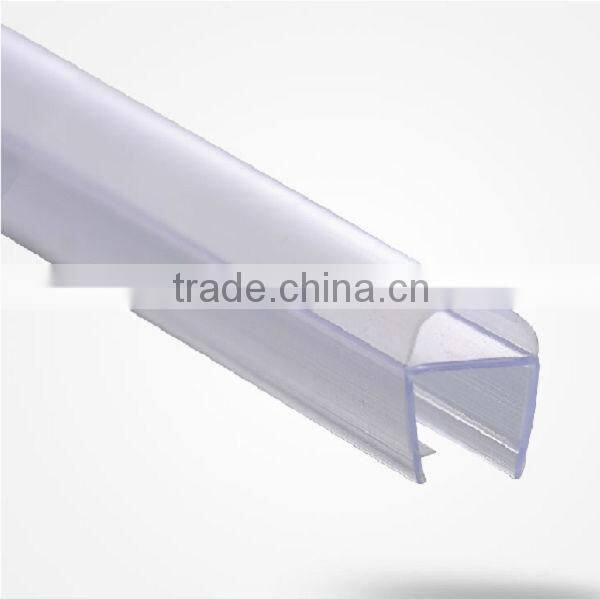 shower door rubber seal