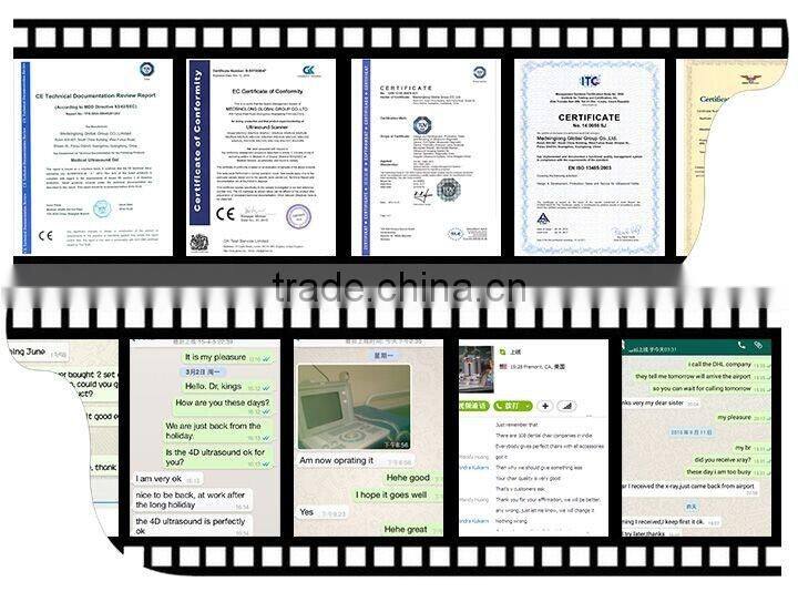 Top Grade Medical Equipment Infant Incubator (MSLBI04plus)