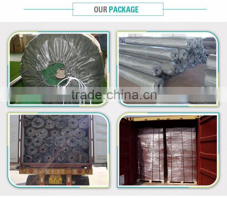 passed FIFA new design widely used Beautiful Atificial Grass Landscape