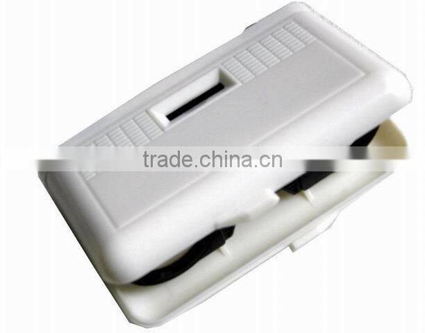 3x25 cassette toy binoculars/kids binoculars toy binoculars plastic binoculars