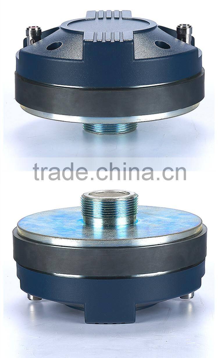 high quality professional wateroroof line array audio speaker unit with low price made in China