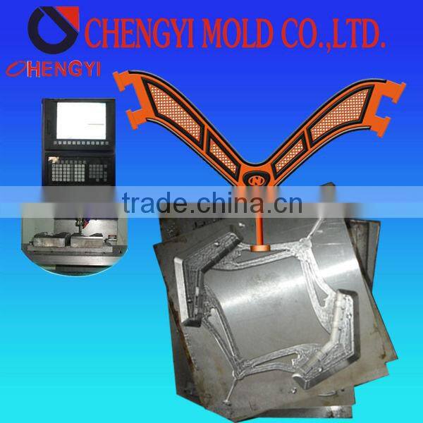 High Quality Flip Flop Slipper Upper mold