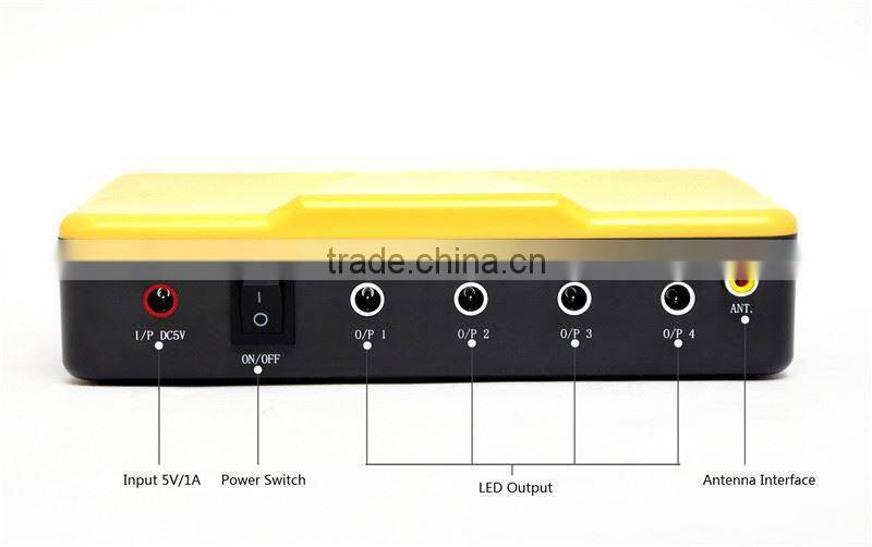 2015 new high quality product power bank 8800mah lowest price