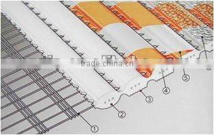 Photo printed beautiful anti slip PVC Floor mat