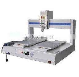 Save labor high precision 6 axis machinery equipment trader