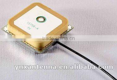 (Manufacotry)free sample gps tracker antenna gps ceramics antenna