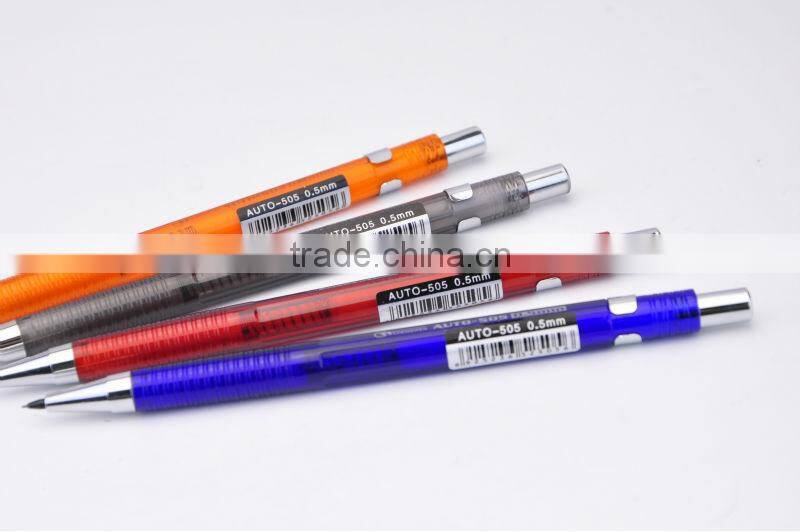 automatic mechanical pencil