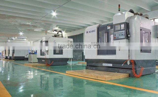3 axis cnc milling machine XK717