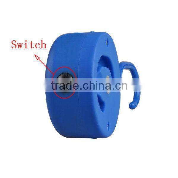 Tool Box Used Magnet Repair LED Tool Light With Hook