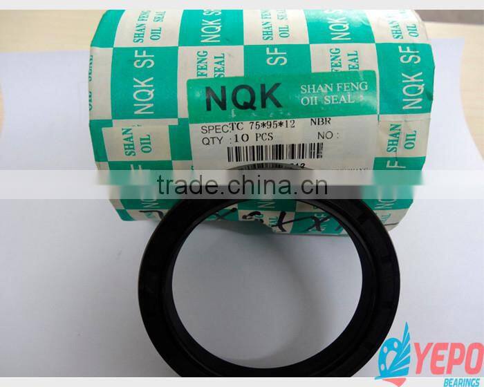 YEPO Bearing Factory Wholesale All Kinds of Bearing Seal