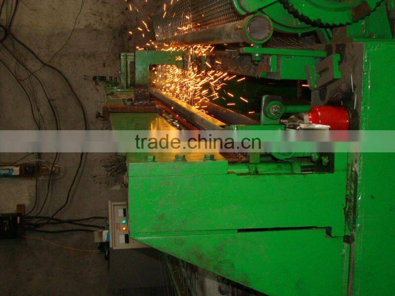 Pvc Coated Holland Wire Mesh/pvc Holland Wire Mesh Fencing (professional Manufacturer)