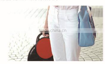 2014 Self Balancing One Wheel New Electric Monocycle