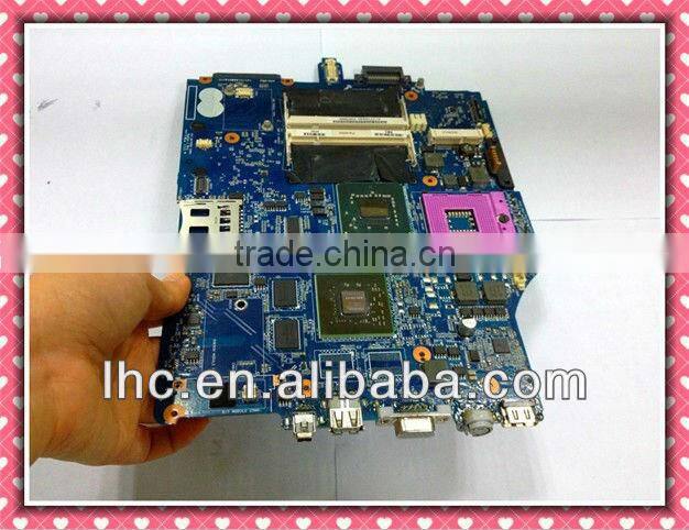 for sony mbx-165 motherboard for sony VGN-FZ Series VGN-FZ15 FZ17 FZ25 FZ28FZ35 FZ37 100% fully test well