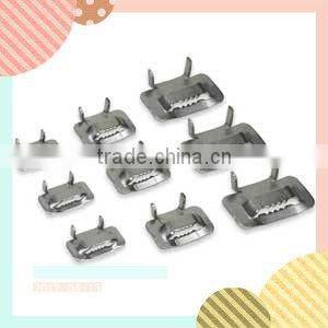 Stainless Steel Strapping ,Steel Strapping Wing Seals