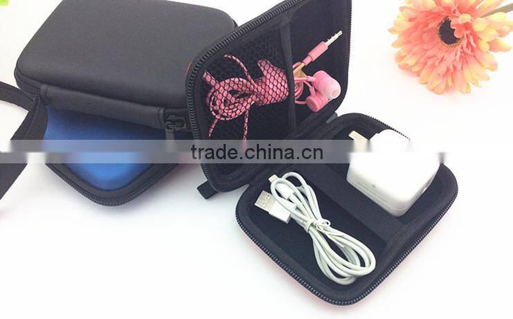 Ear Buds And Phone Stand Combo ,Earbuds In Round Silicone Case