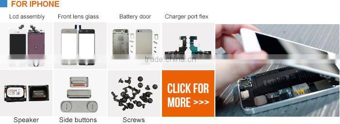 2015 Replacement lcd for Asus Zenfone Max ZC550KL lcd with digitizer assembly for Asus zenfone max lcd display touch screen