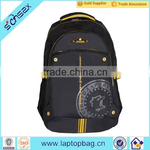 2016 china supplier wholesale school bags