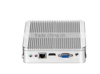 barebone linux pc/mini computer with intel core i7