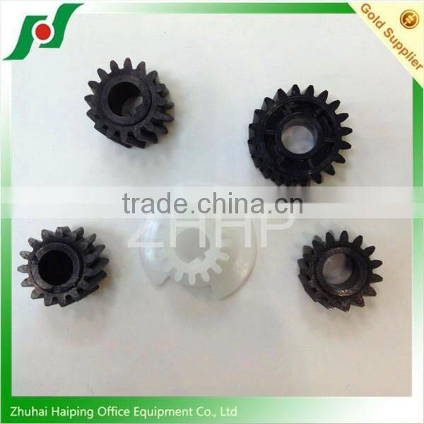 Developer Gear Kit for RICOH af1515/1013 Copier Parts