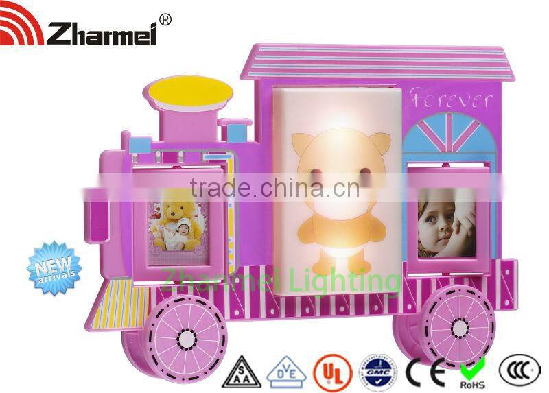 Fashion LED Rabbit Light For childrens bedroom