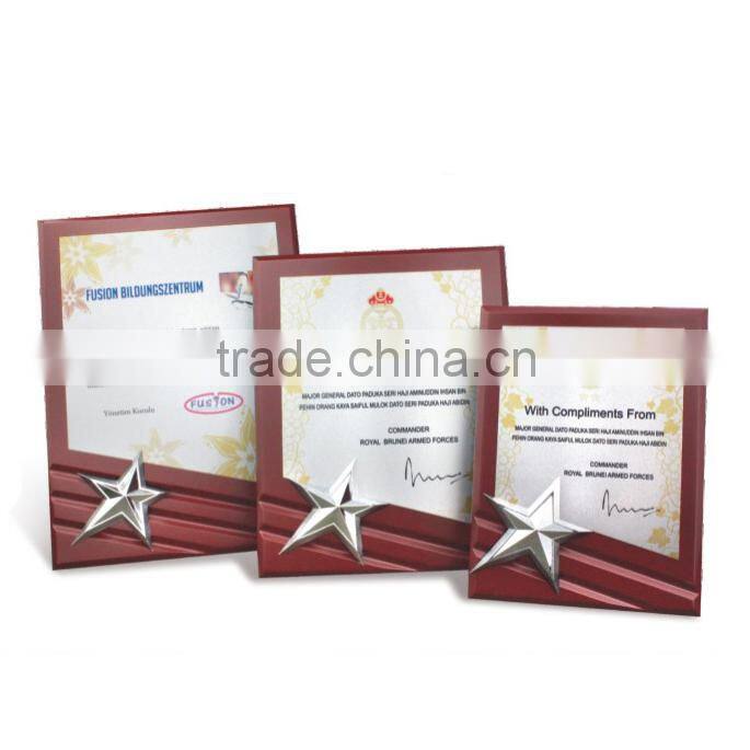 Decorative plaques with star decorative plaques with sayings