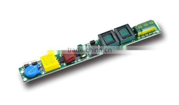 28W non-isolated led driver for tube light