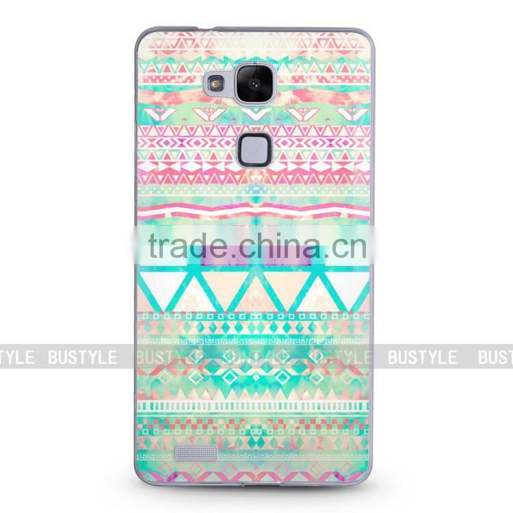 wholesale cell phone accessories pear phone prezzo case 3d mobile phone flip case for huawei mate8 for sony xperia for i phone 6