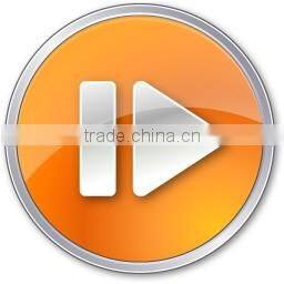 Hot Selling Unlimited working length Acrylic Polishing Machine