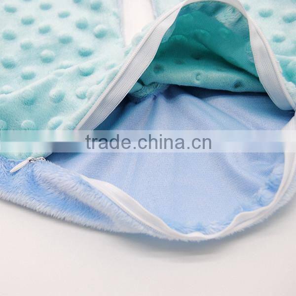 New Arrival 13% Off Customized Microfiber Soft Comfortable Maternity Pillow