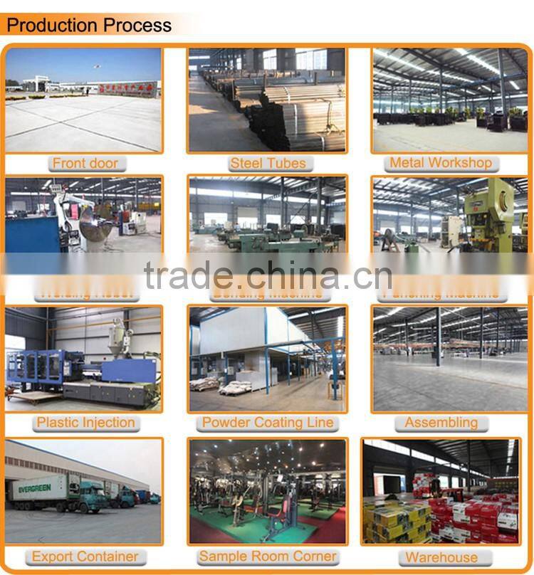 Factory Direct Sell Home Use Magnetic Elliptical Cross Trainer