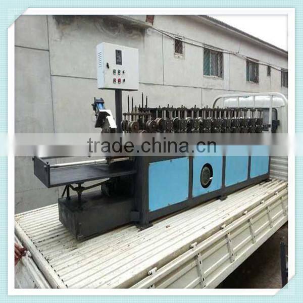 Stud and Truss Profile Roll Forming Machine Light Gauge Steel Framing Machine