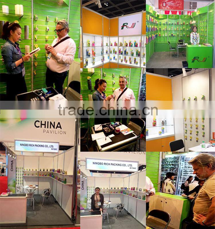 Adhesive clear bopp custom packing tape