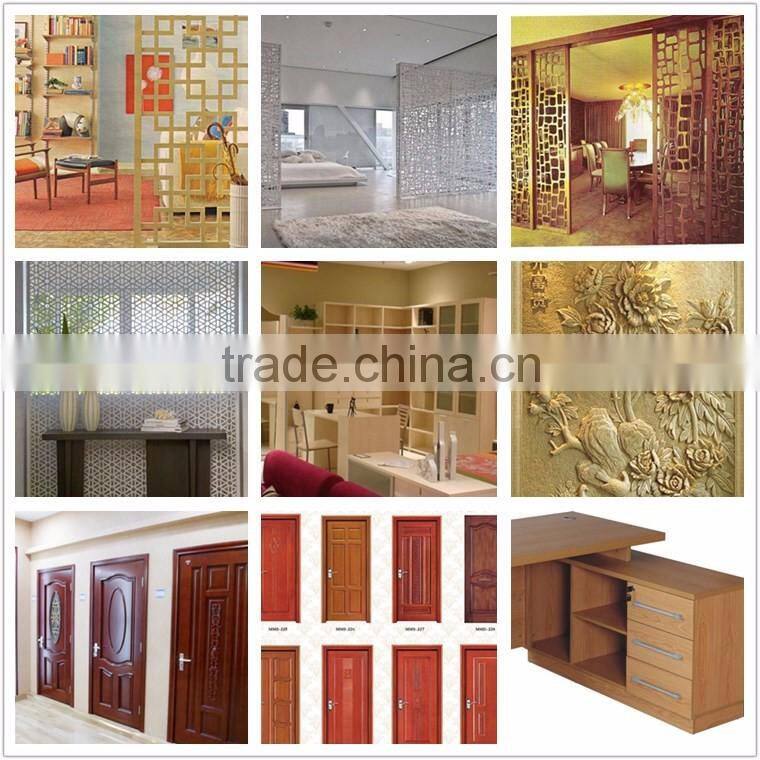 Factory direct price ATC 1325 wood cnc router machine / wood cnc router machine for furniture