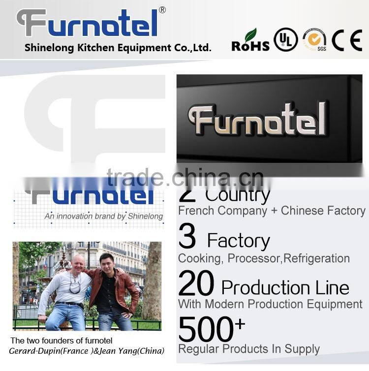 Factory Price 10L Single Tank Fryer For Sale Industrial Air Gas fryer