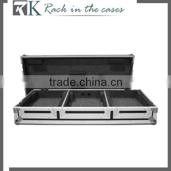 RK Flight case for Pioneer CDJ 1000/800