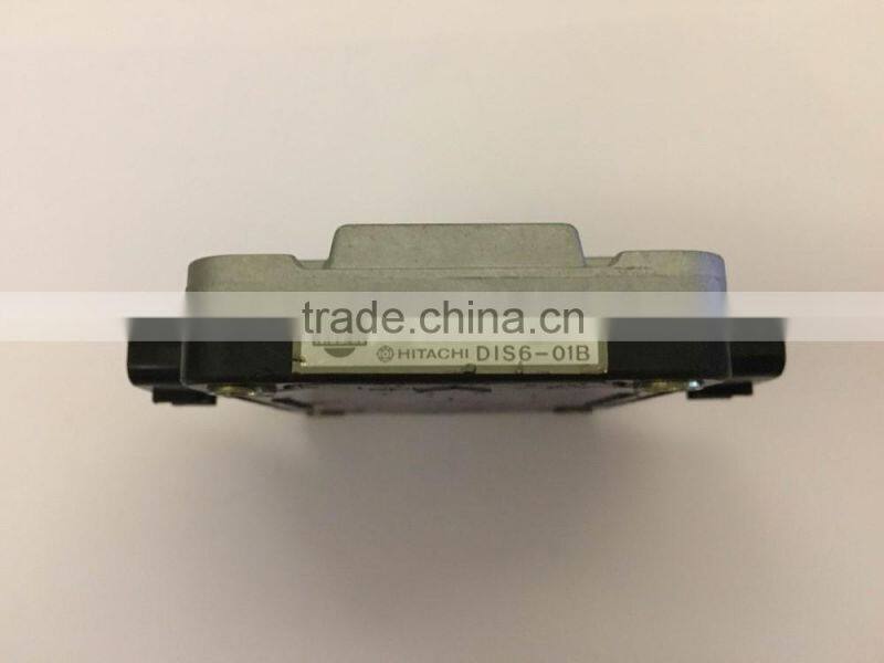 Ignition Module For RB20DE/RB20DET/RB25DE/RB26DTT/RB26DETT OEM# 22020-05U00/22020-05U01/DIS6-01B