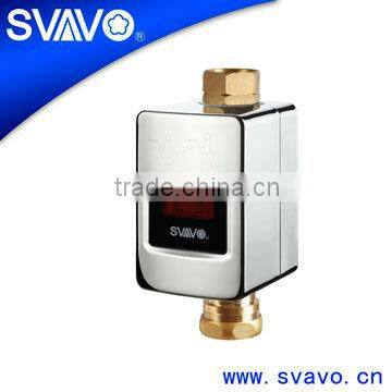 Automatic Sensor bathroom toilet flusher Squat Toilet Sensor V-BF8020