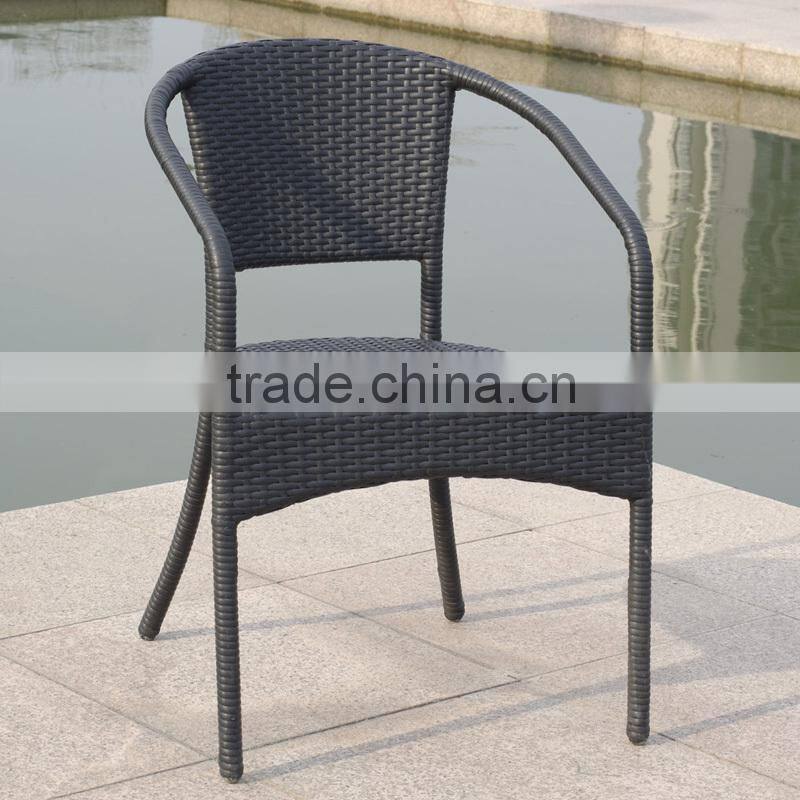 special rattan dining chair for home furniture dining room YC021R/YT40B