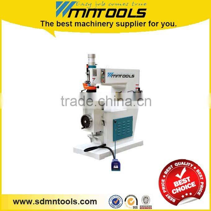 Spindle moulder, heavy duty,high production rate