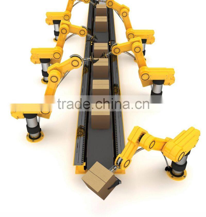 high-speed industrial robot household appliances
