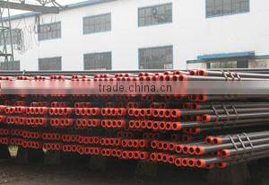 API 5CT 2 3/8" N80 NUE/EUE oil tubing