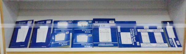 CASH RECEIPT BOOK TAXI BILL RECEIPT