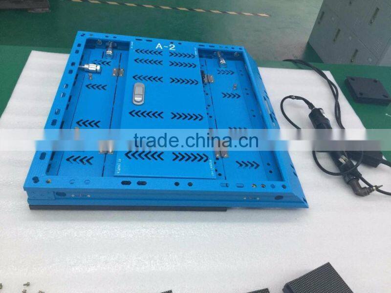 High Resolution p10 Full Colour Waterproof Outdoor Led Display